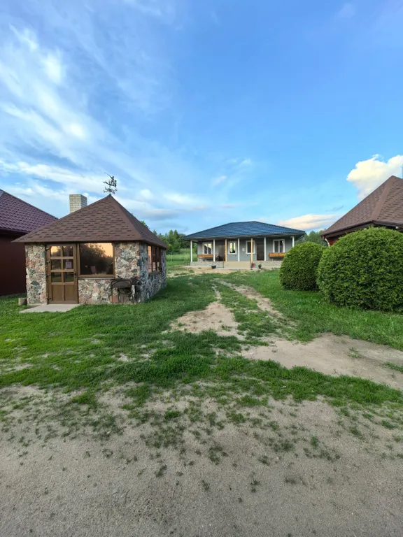 Семейный двухкомнатный