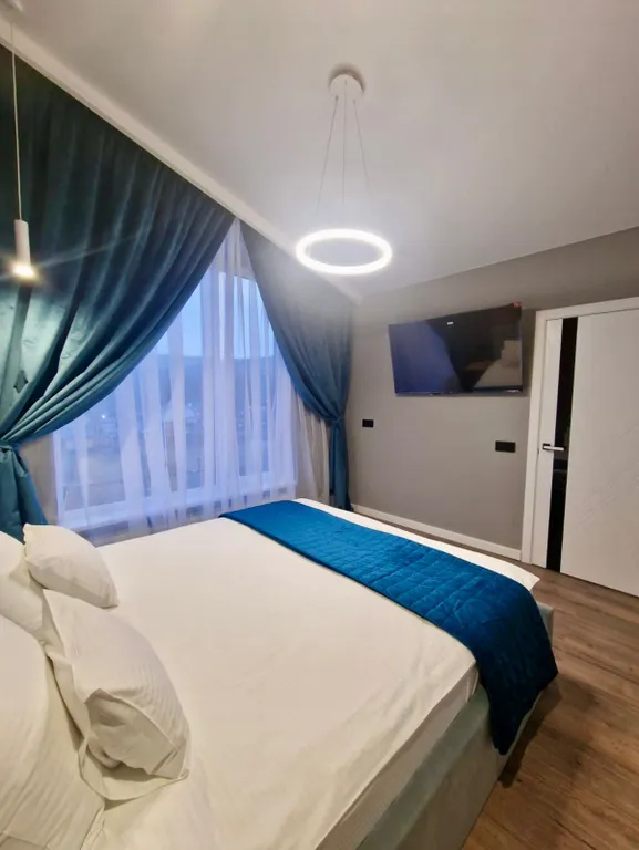 Квартира 2-комнатная Квартира — Архыз