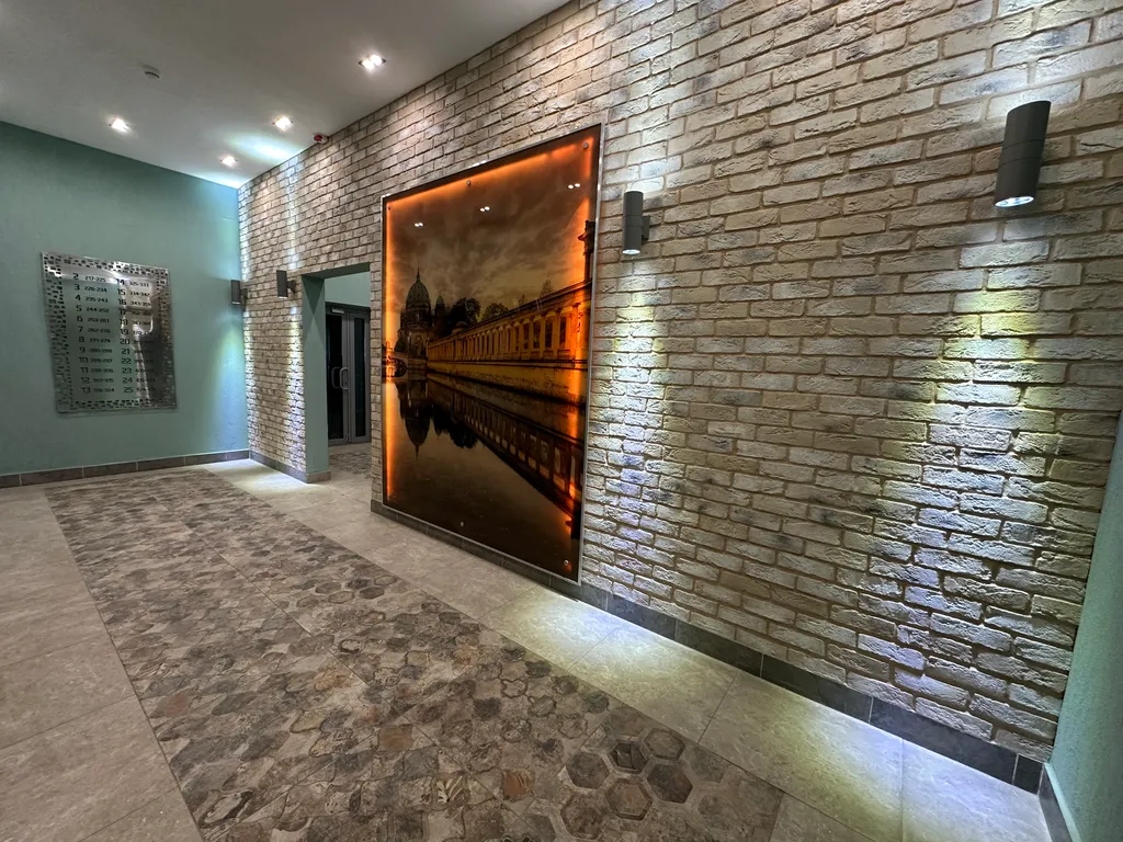 Уютная квартира для приятного отдыха, деловых и экскурсионных поездок