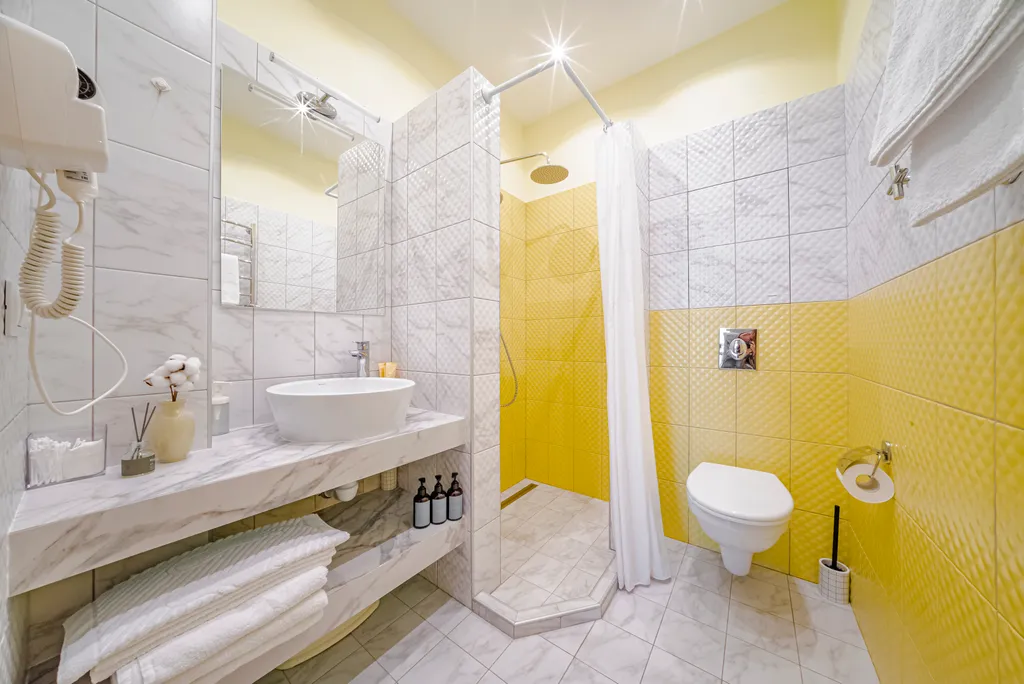 Охтаинн 26-1 с видом на школу