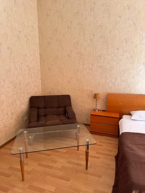 Квартира Квартира у Петропавловской крепости — Санкт-Петербург