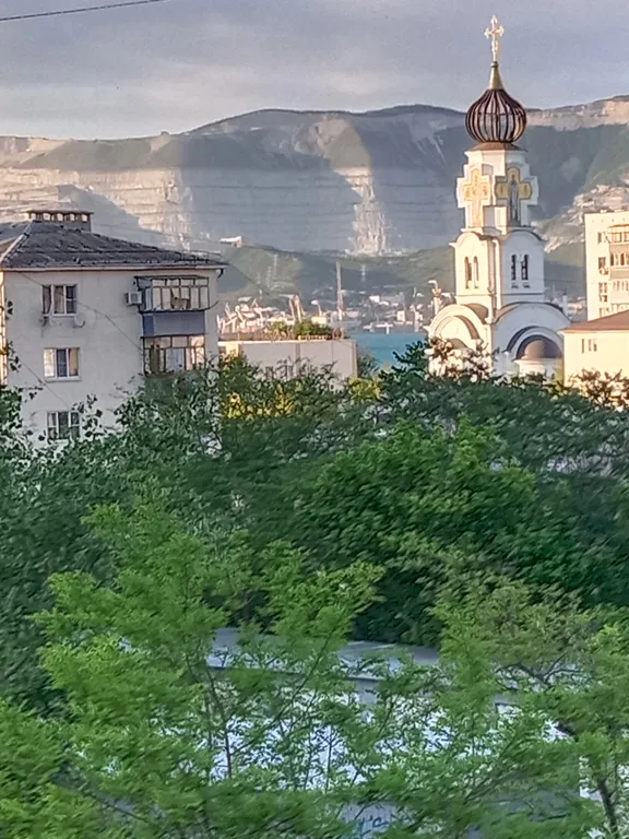 Квартира Уютная квартира — Новороссийск