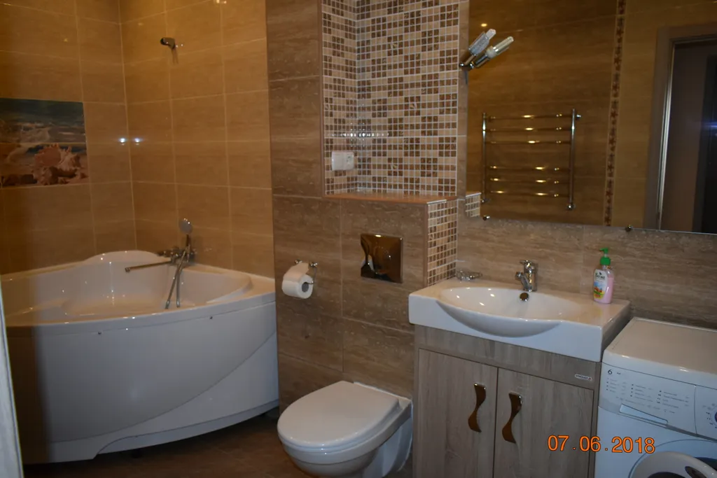 Квартира 1-комнатная Квартира — Севастополь