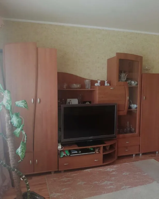 2-х комнатная квартира с видом на море