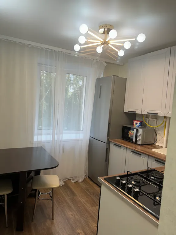 Уютная светлая квартира — аренда посуточно в Муром