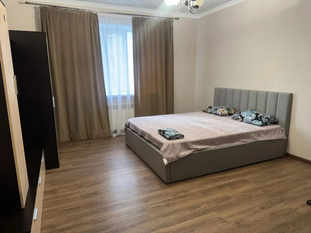 Уютная квартира — аренда посуточно в Ставрополь