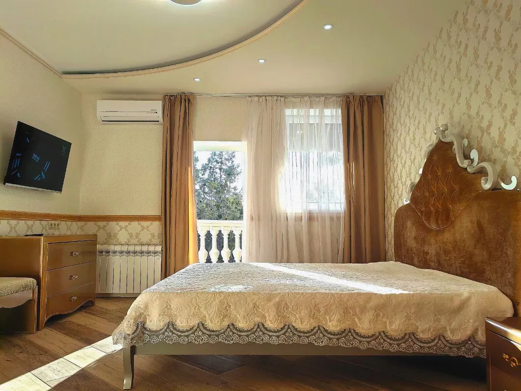 Вилла Сосновый Рай