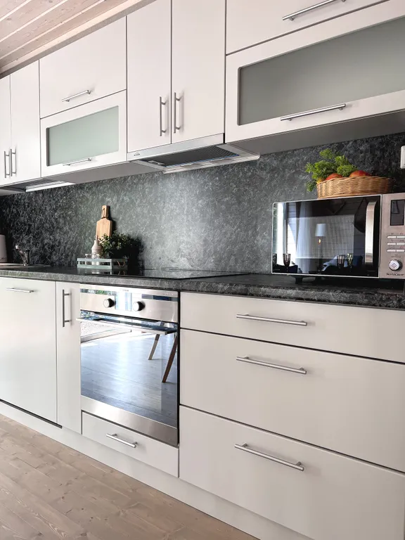 Уютный Дом на Ладоге