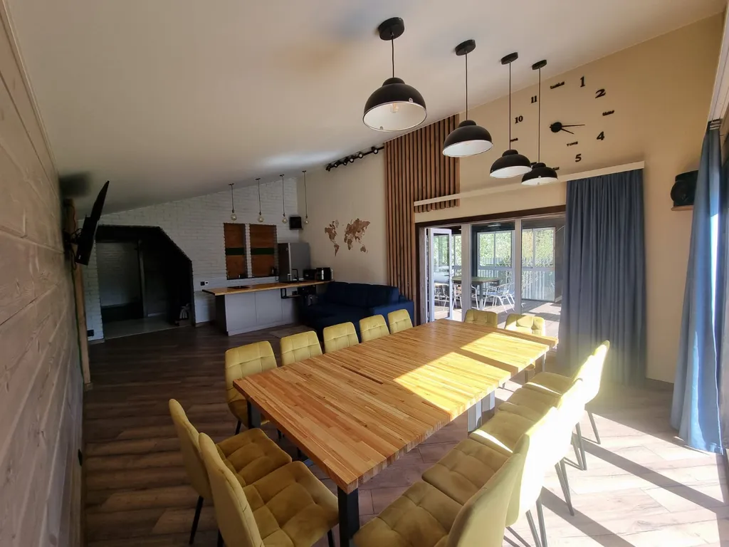 4-комнатный Дом