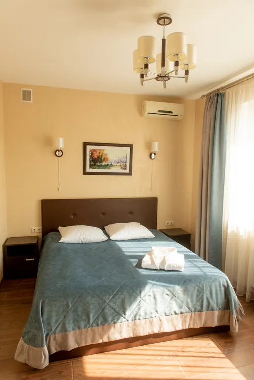 Квартира Комната — аренда посуточно в Ковров