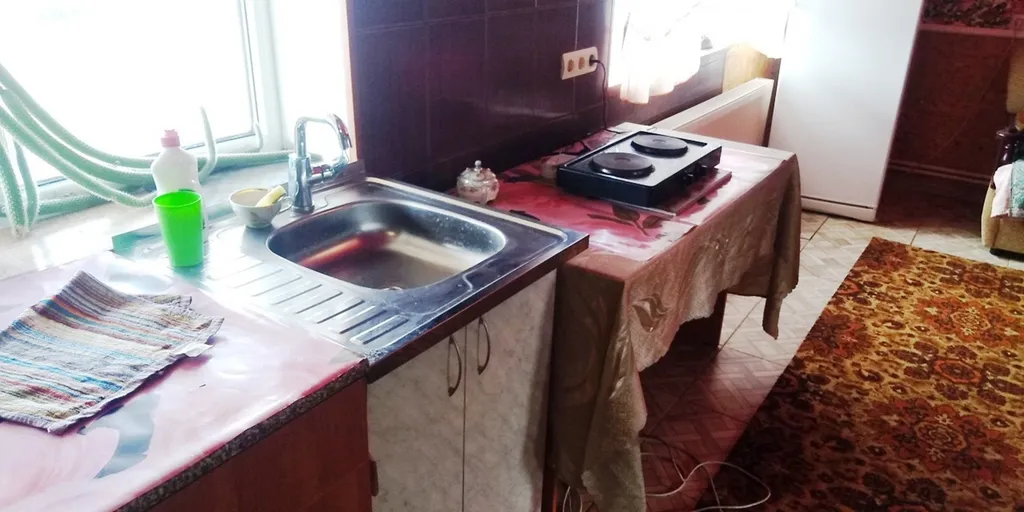 Уютное жилье недалеко от моря