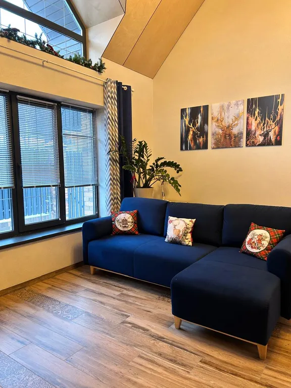 Коттедж Уютный дом для семейного отдыха — аренда посуточно в Белокуриха