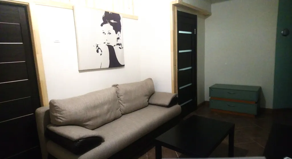 Квартира с отдельным входом