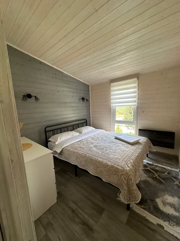 Уютный коттедж в горах Дигорского ущелья