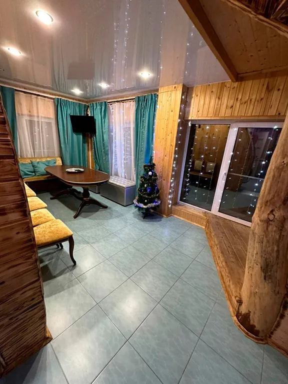 4-комнатный Дом