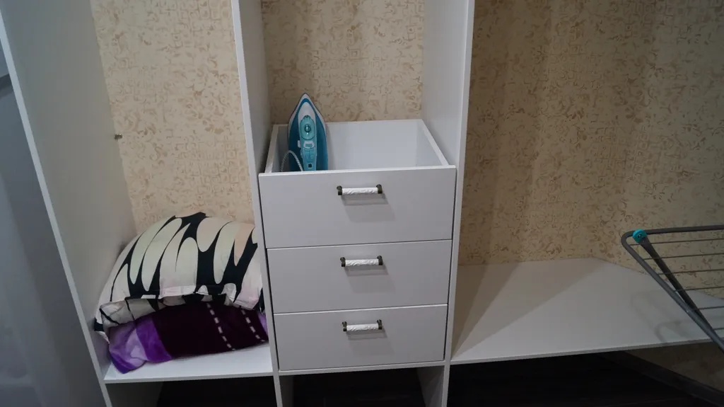 Уютная квартира прямо у моря