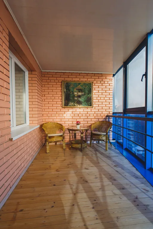 Современная cтудия