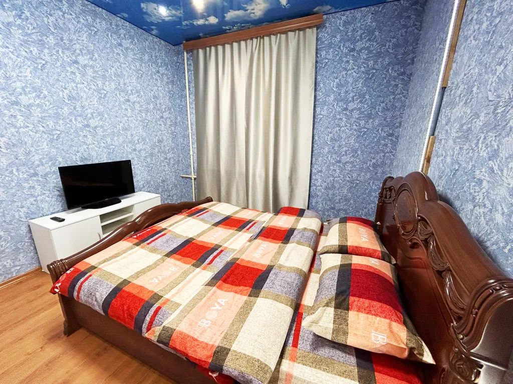 Аpartment в центре города