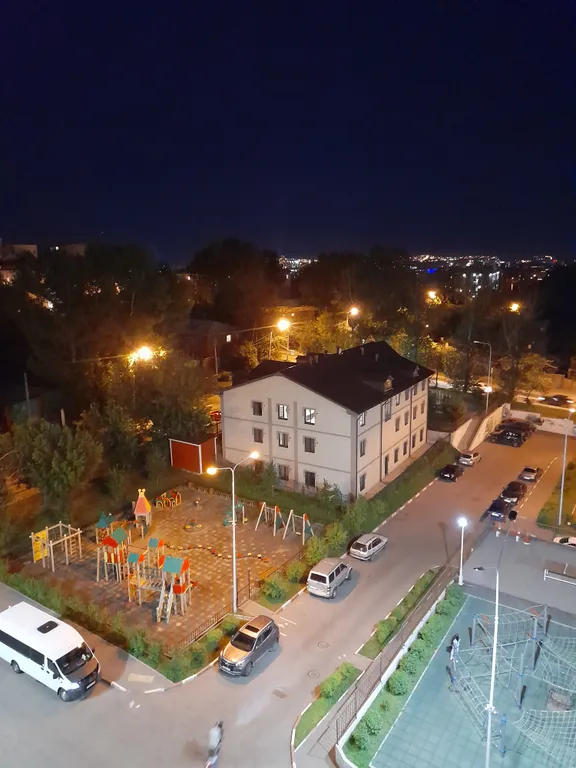 Уютная квартира в районе вокзала