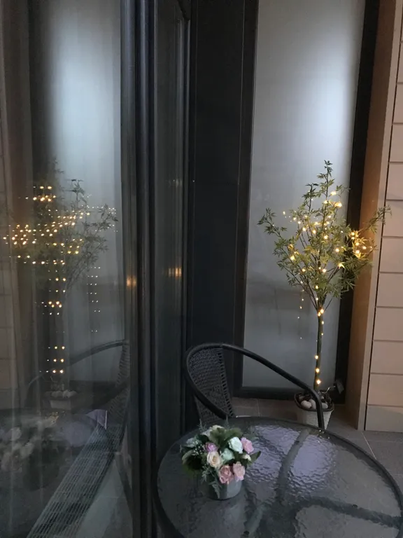 Квартира Квартира Апартамент на высоком берегу — Светлогорск