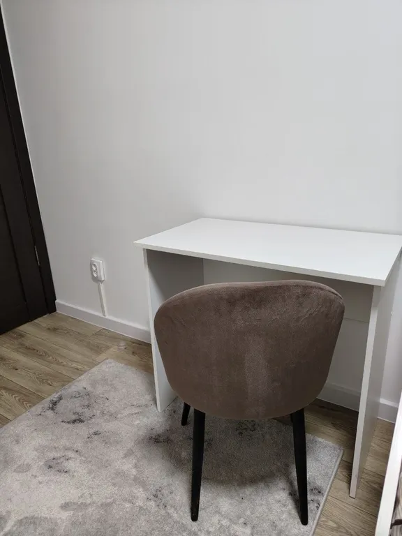 Трёхкомнатная квартира Марокко - Комфорт класса в центре города