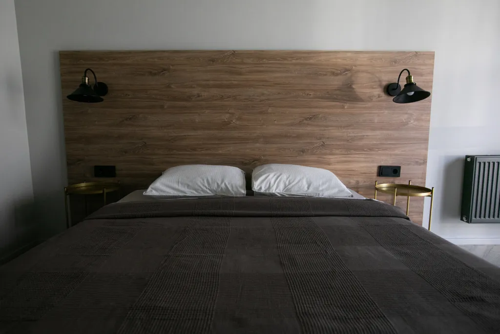 Квартира Квартира Cozy suite — Зеленоградск