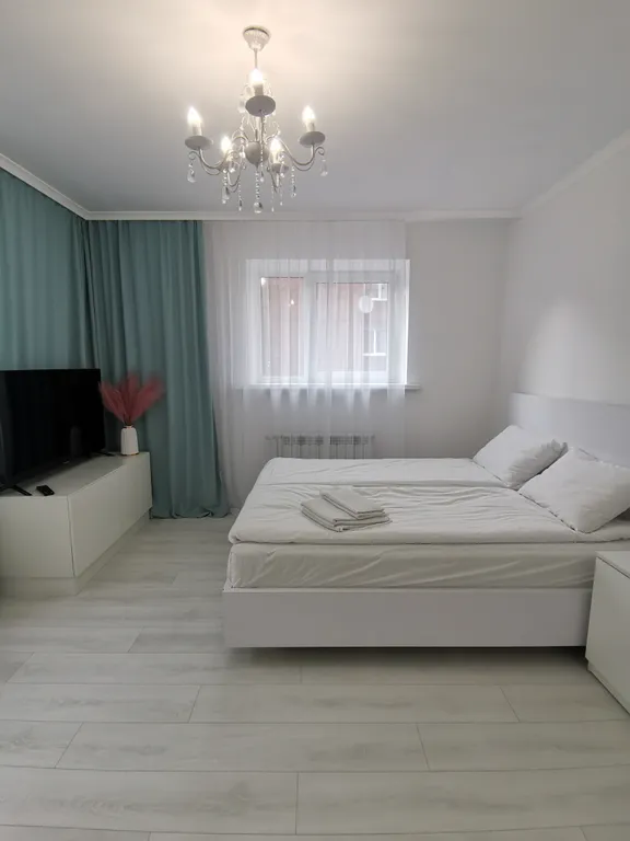 Квартира у Закхаймских ворот