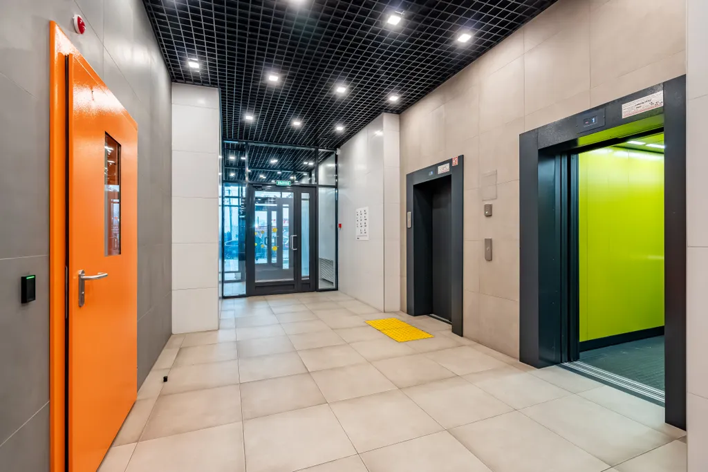 Уютная, домашняя квартира для 4 гостей