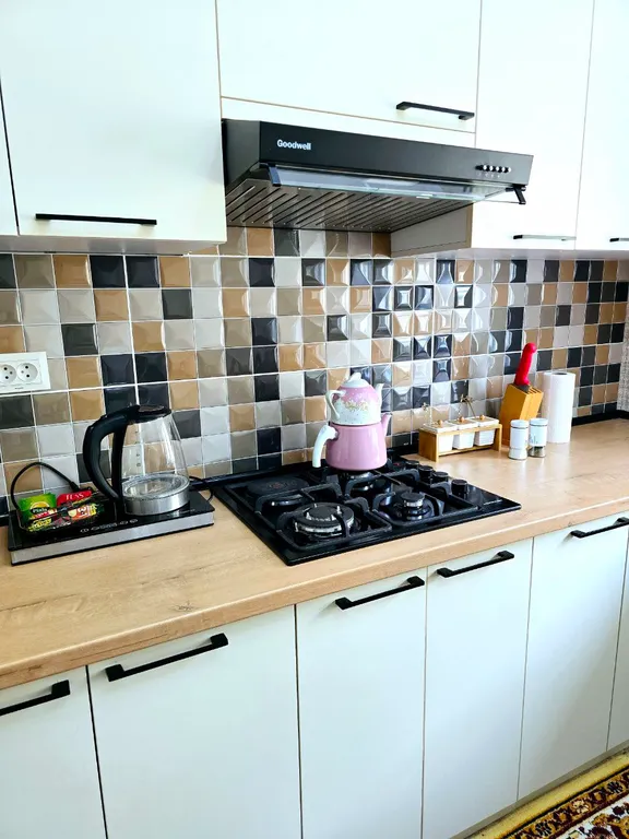 Golden house deluxe 2