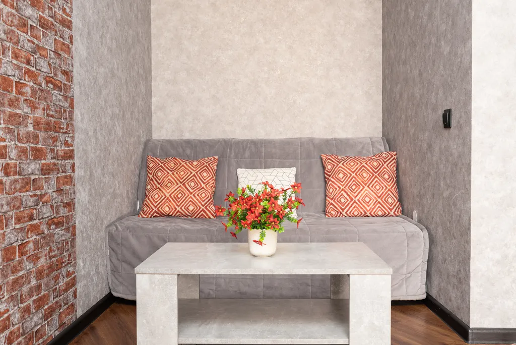 Квартира Просторная квартира с дизайнерским ремонтом — Краснодар