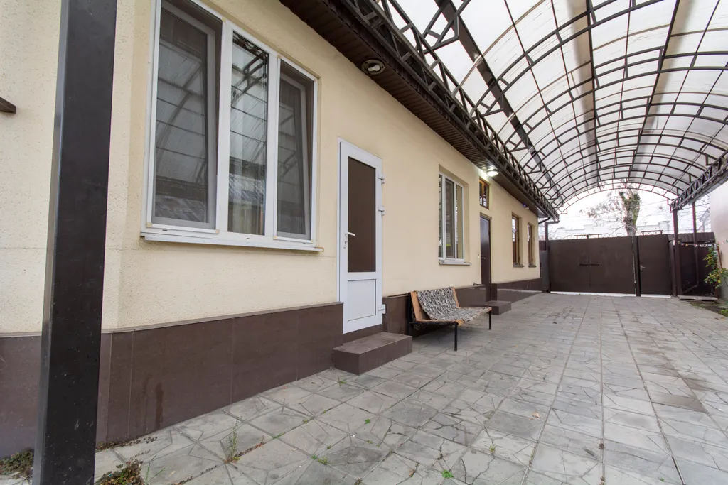 5-комнатный дом по улице Арбата