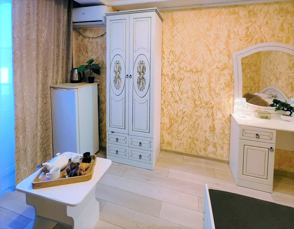 2х местный стандарт