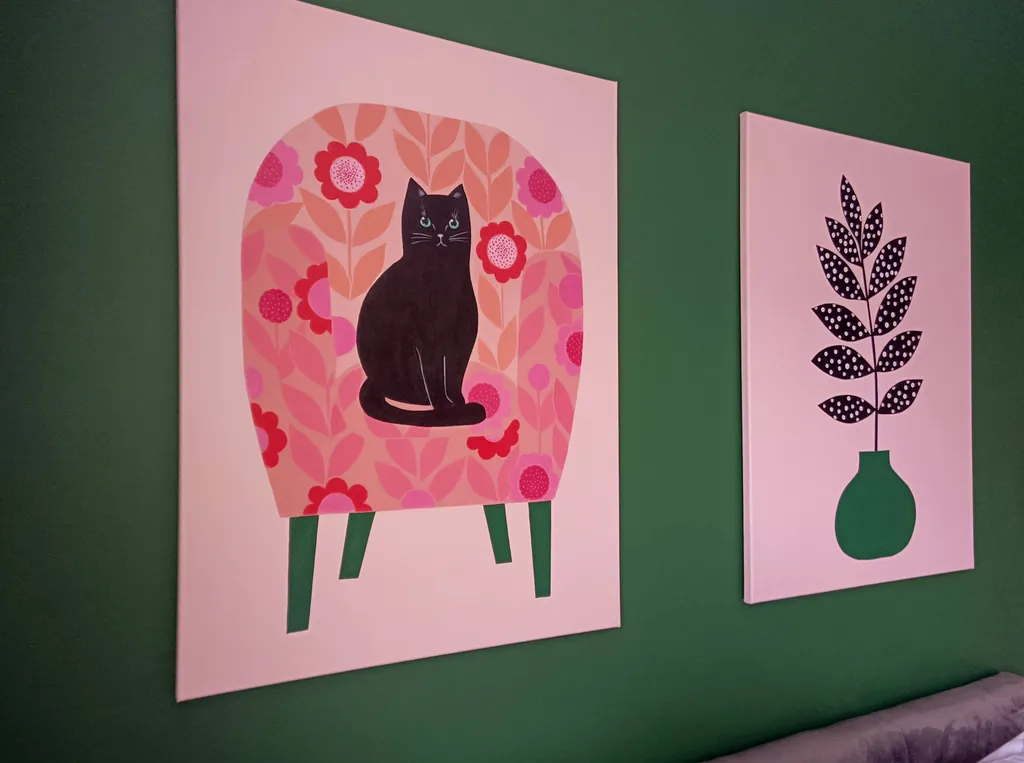 Квартира Квартира посуточно в Калининграде | Ольштынский переулок | Loft Verde — Калининград