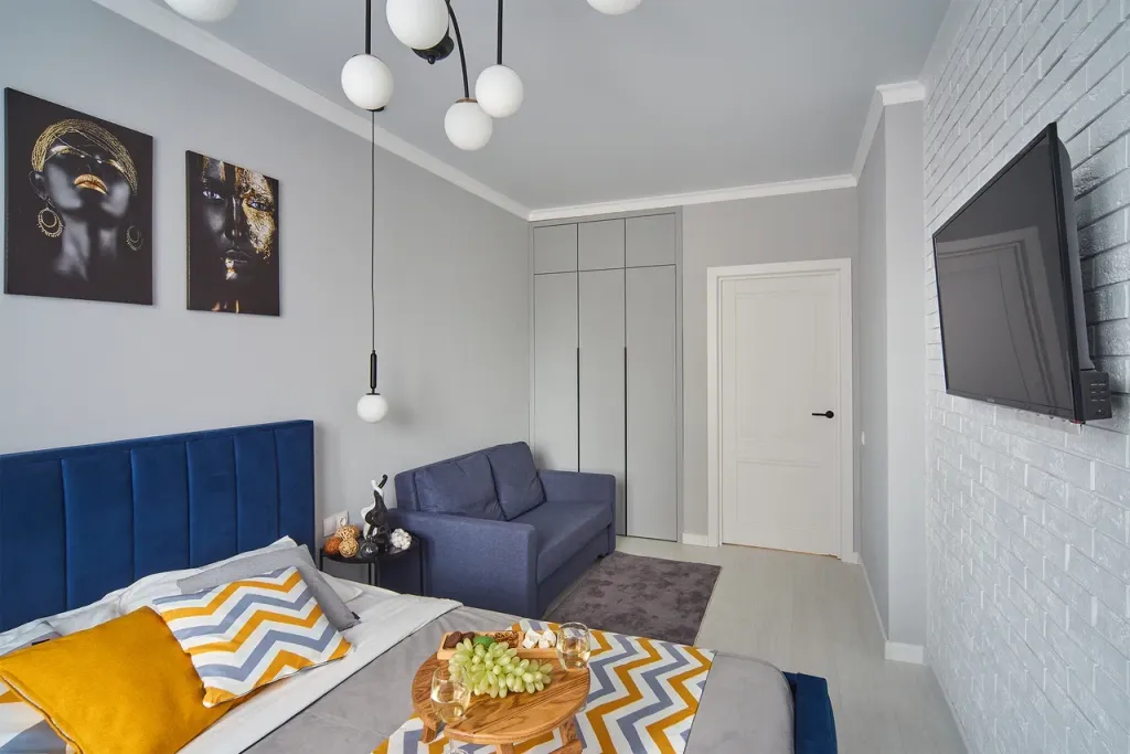 Апартаменты в ЖК Новый Раменский