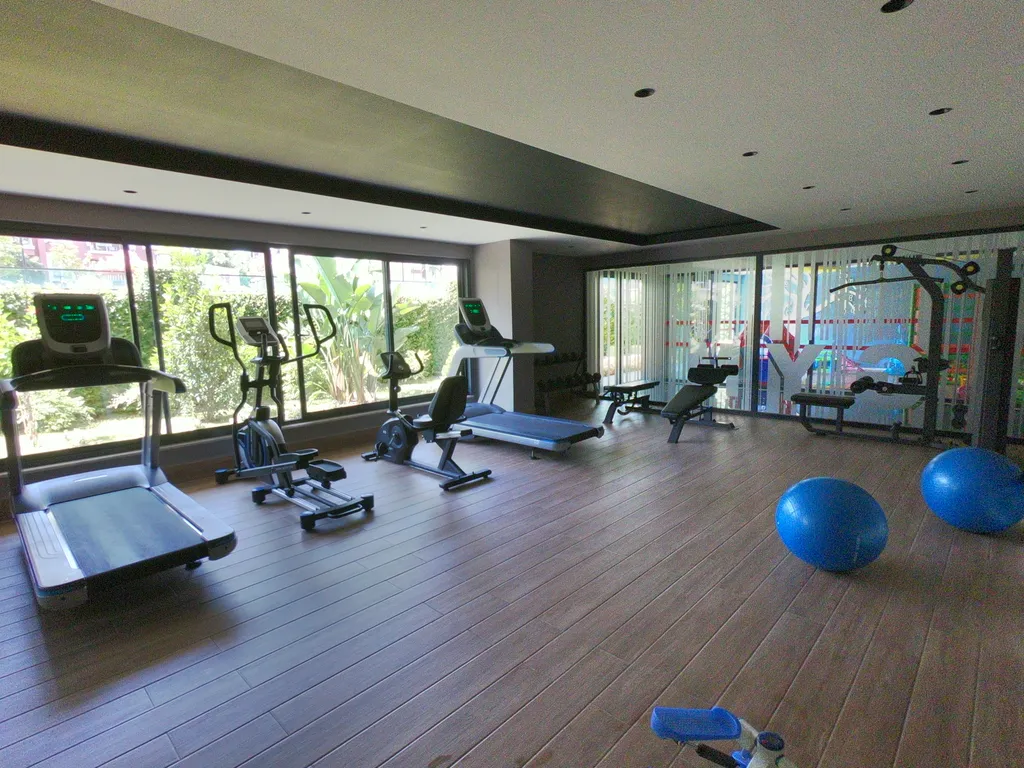 Семейные апартаменты Best Home 2+1