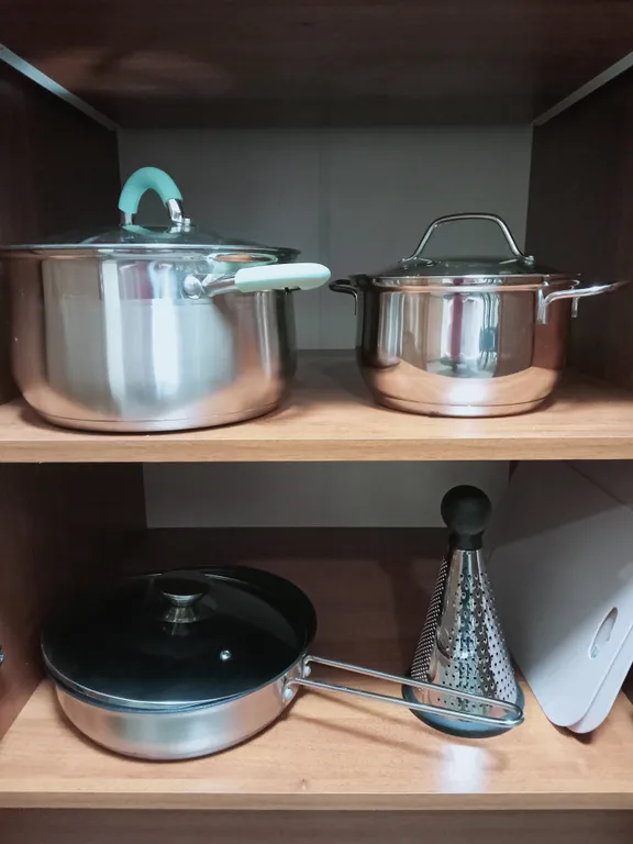 Уютная 2-комнатная квартира в Щелково