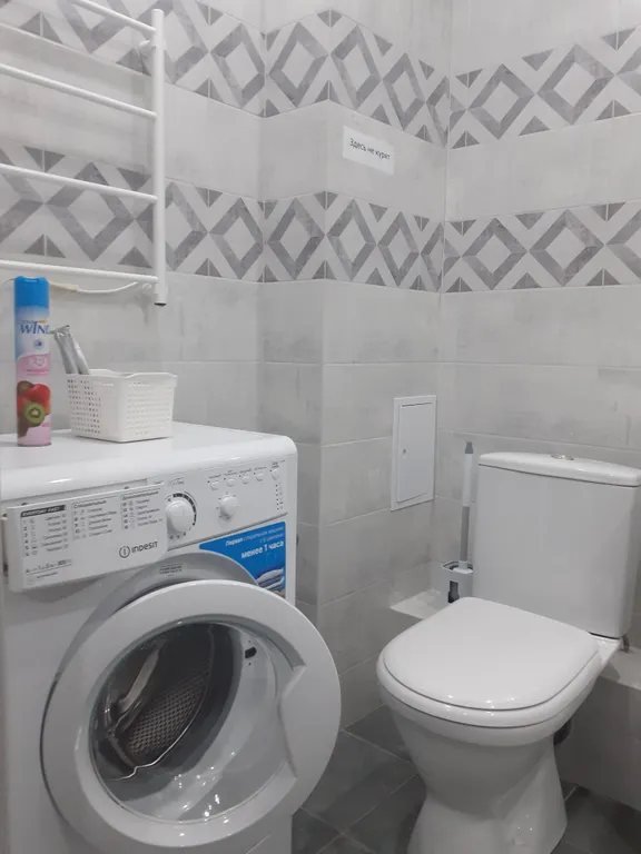 Тихий уголок рядом с Волгой с видом на весь город