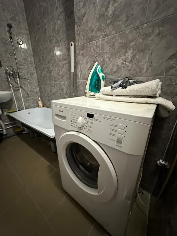 Уютная студия