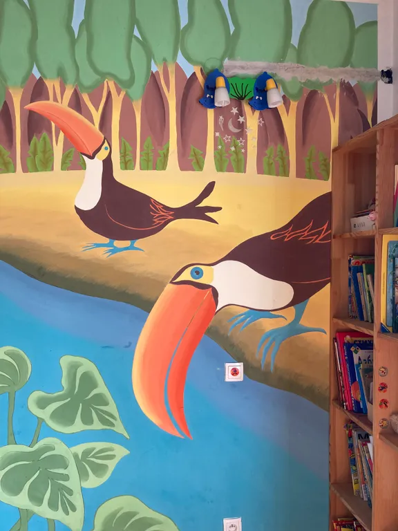 Дом с пляжем у моря