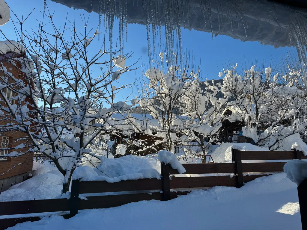 ZEN Lodge & Retreat - Сафари-вилла с видом на Аибгу и родниковой водой