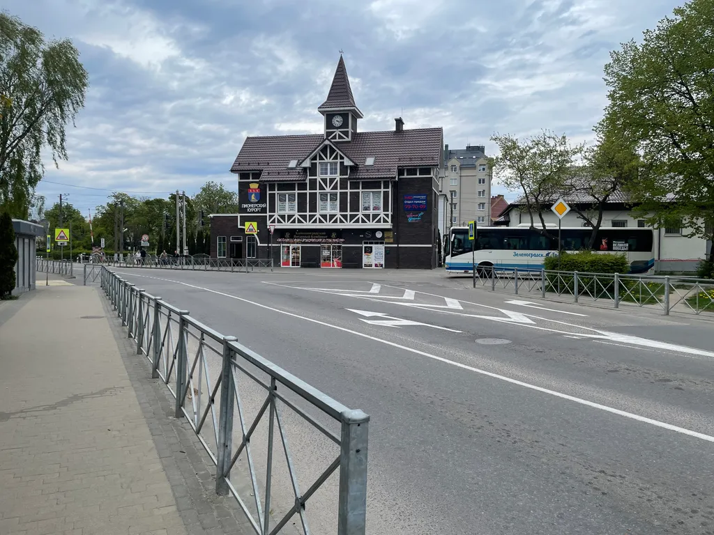 Квартира для отдыха