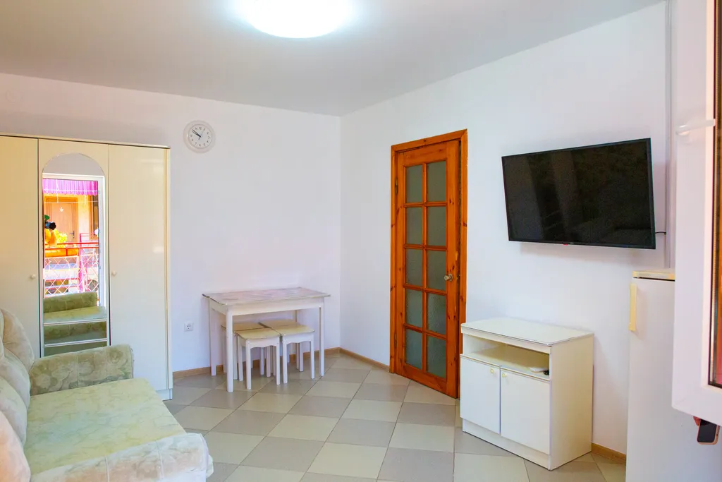 Квартира Комната — Анапа