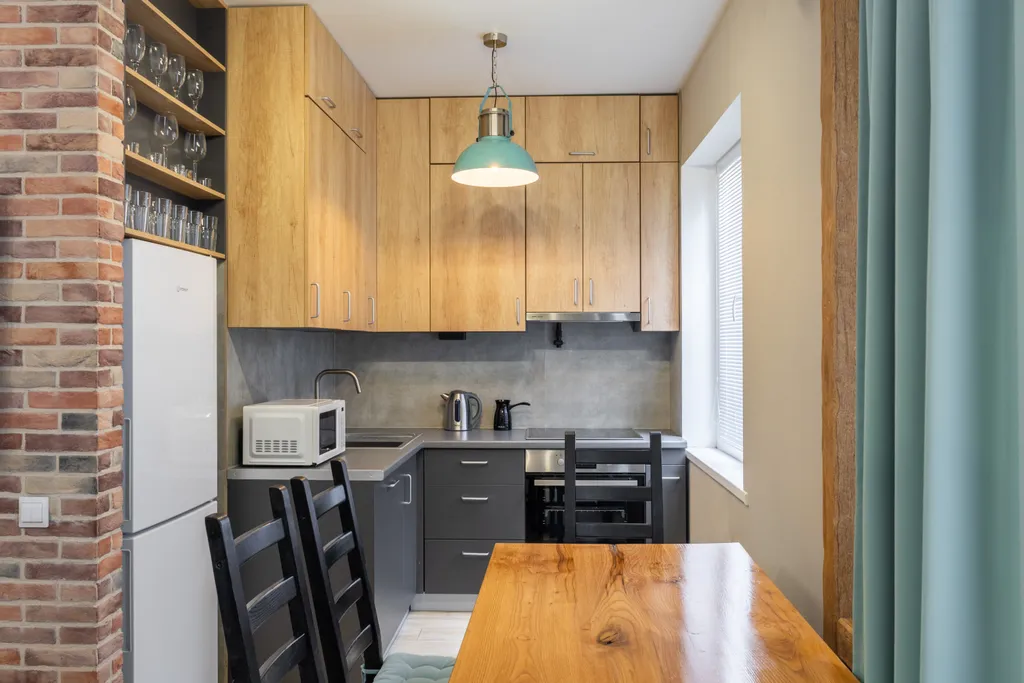 Квартира Квартира Первая — Адлер