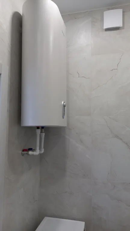 Апартаменты с видом на море, первая береговая линия