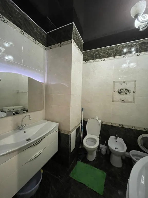 Квартира -студия для комфортного отдыха