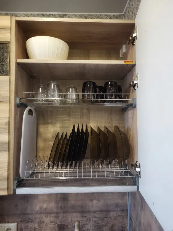 Очень уютная квартира в районе аэропорта