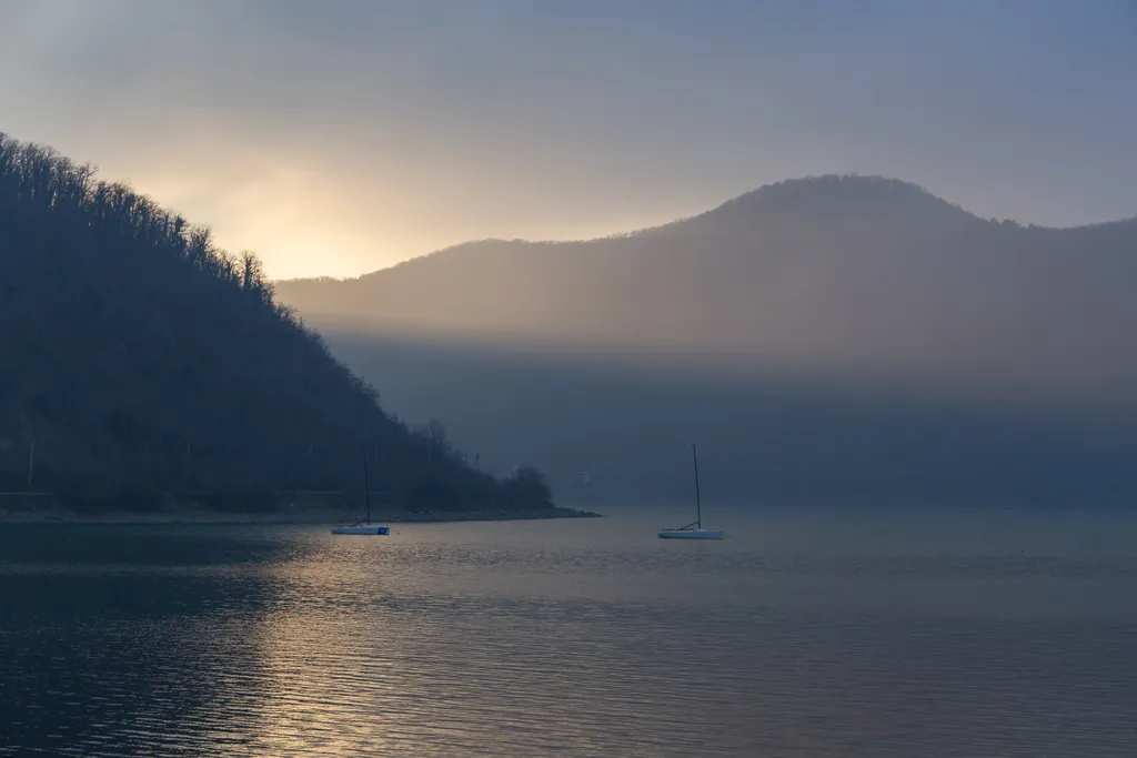 Коттедж Озерная сказка — аренда посуточно в Абрау-Дюрсо