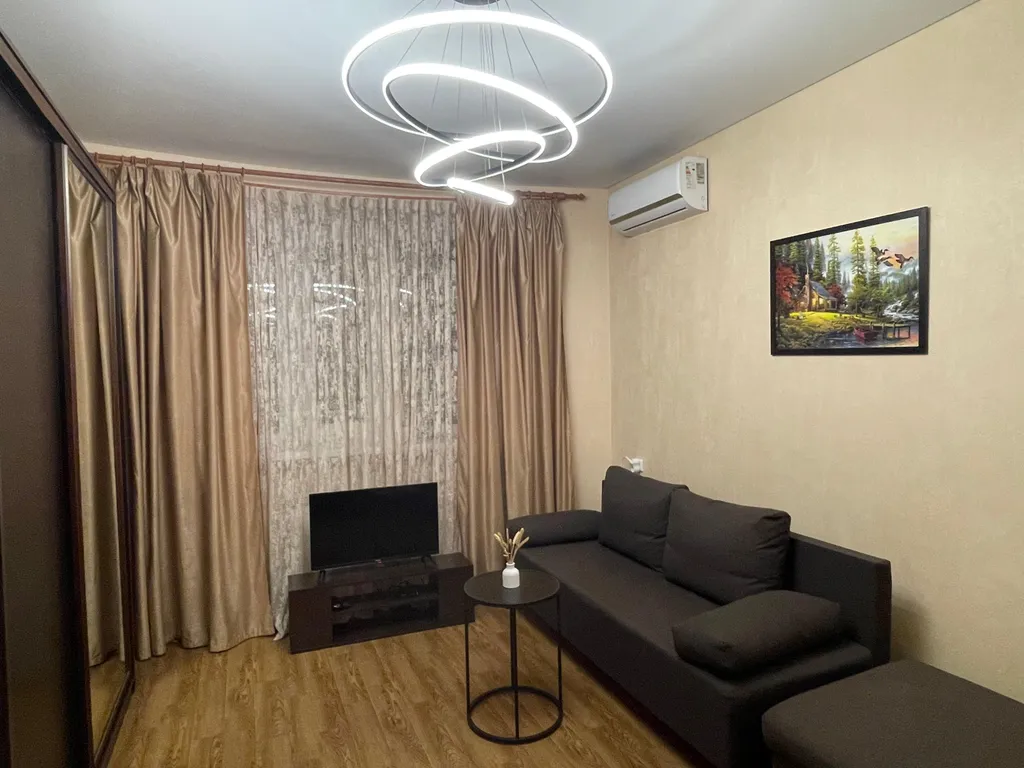 1-комнатная Квартира — аренда посуточно в Миллерово