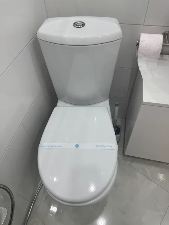 Комфортабельная евро-2-х комнатная квартира в престижном районе Нальчика