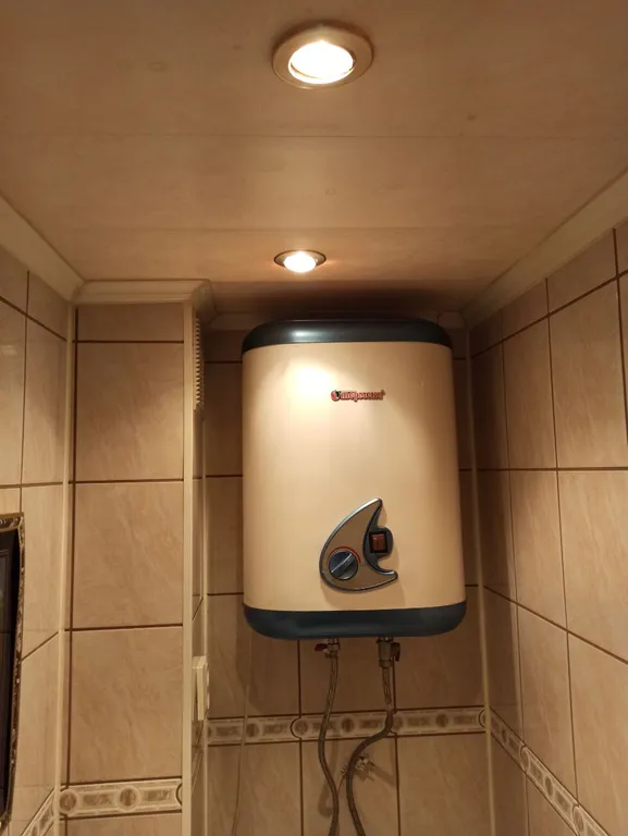 Квартира Arctic Aurora у ТЦ Мурманск Молл